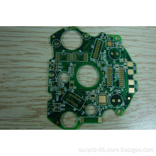 Home Appliance Controller PCBA Assembly Factory